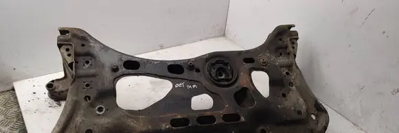 Skoda Octavia Mk3 (5E) Front subframe 5Q0199315