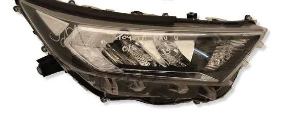 Toyota RAV 4 (XA50) Headlight/headlamp 8990842020 1438000331 00009VUC