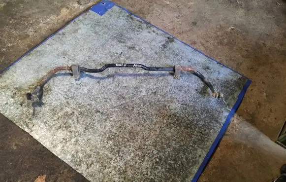Volkswagen Golf V Front anti-roll bar/sway bar