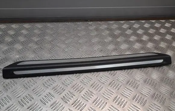 Audi Q5 SQ5 Front sill trim cover 8R0853374 8R0853374A