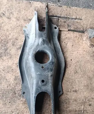 Mercedes-Benz E W213 Rear control arm A2053522000