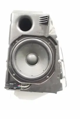 Tesla Model 3 Subwoofer speaker 107974799B