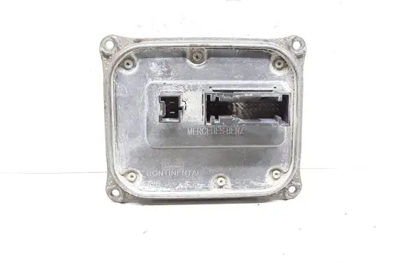 Mercedes-Benz E W212 Xenon control unit/module A2129005324