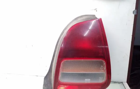 Mitsubishi Colt Rear/tail lights 0431679