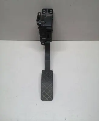 Volkswagen Polo V 6R Accelerator throttle pedal 6PV00849631