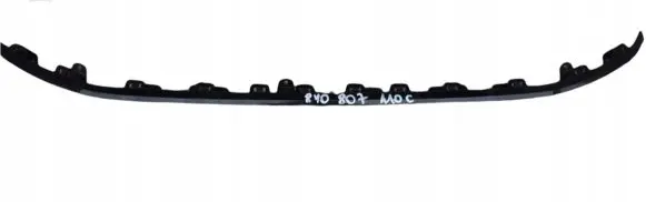Audi A3 8Y Front bumper lip 8Y0807110C