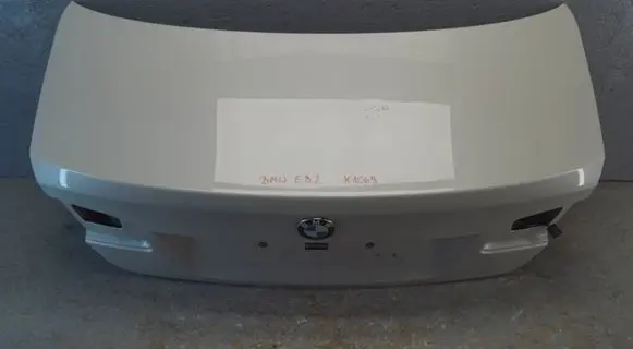 BMW 3 E92 E93 Tailgate/trunk/boot lid