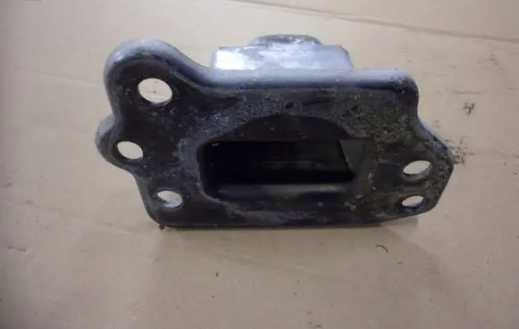 Opel Corsa C Rear shock/impact absorber stay/bar 