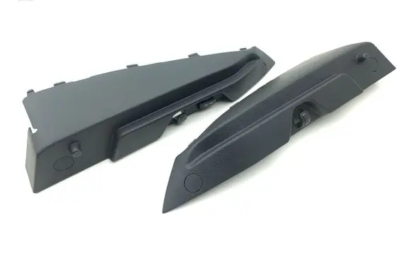 Hyundai i30 Parcel shelf load cover mount bracket 85920G4100 85910G4000