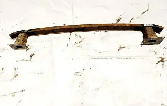 Peugeot 407 Rear beam 