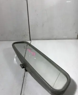 Audi A4 S4 B6 8E 8H Rear view mirror (interior) 8D0857511A