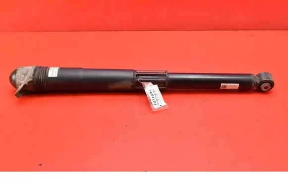 Skoda Octavia Mk3 (5E) Rear shock absorber/damper 5Q0512013