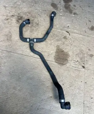 BMW 5 G30 G31 G38 Engine coolant pipe/hose 16269713