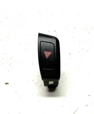 Audi A4 S4 B8 8K Hazard light switch 8K1941509