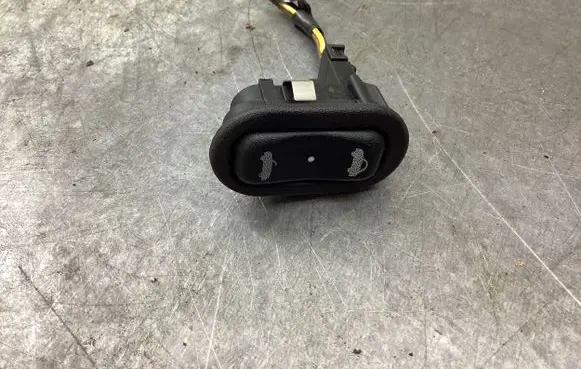 Opel Astra G Sunroof switch 13363103 1575896 13563