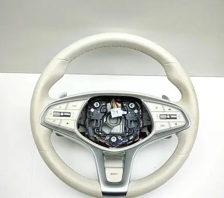 Genesis GV70 Steering wheel 56100DSBD0GLW