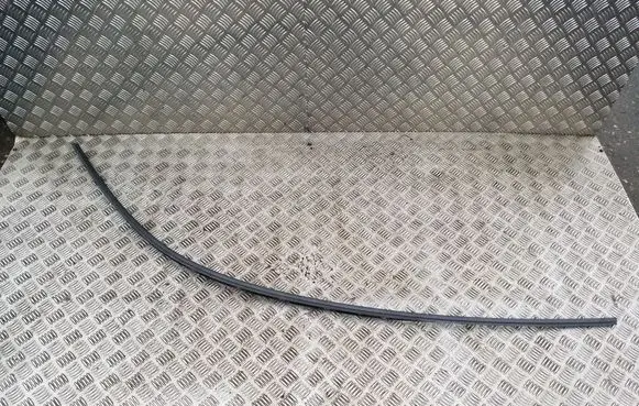 Audi TT TTS Mk2 Roof trim bar molding cover 8J8853704