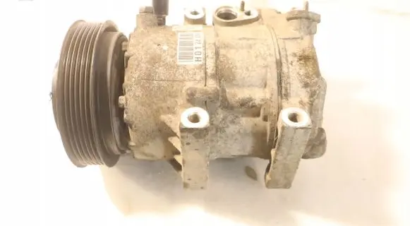 KIA Ceed Air conditioning (A/C) compressor (pump) F500AN6AA007
