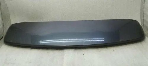 Mercedes-Benz GL X166 Rear window tailgate spoiler A1667900988