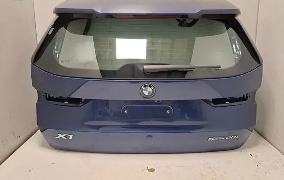 BMW X1 U11 Tailgate/trunk/boot lid 9450465 7011131
