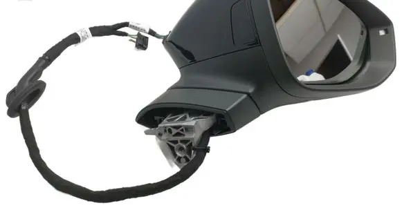 Volkswagen ID.7 Front door electric wing mirror 14A857502R