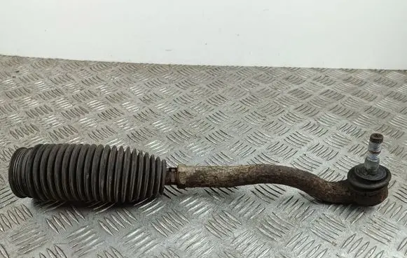 Steering tie rod