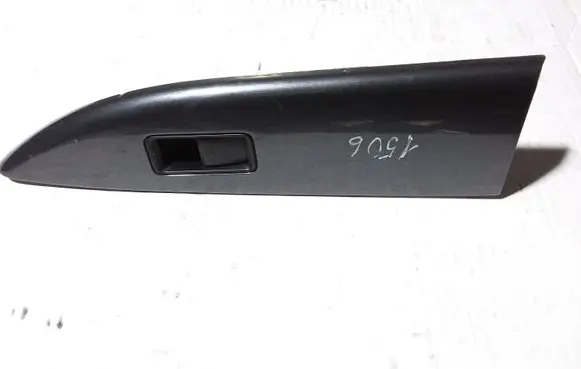Mazda 6 Electric window control switch GP9F66380
