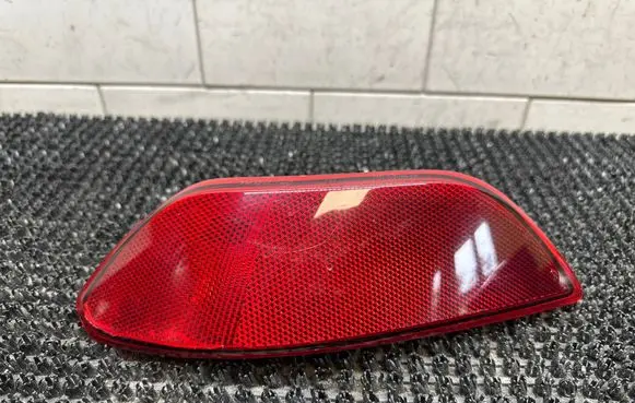 Porsche Cayenne (92A) Rear tail light reflector 7P5945105