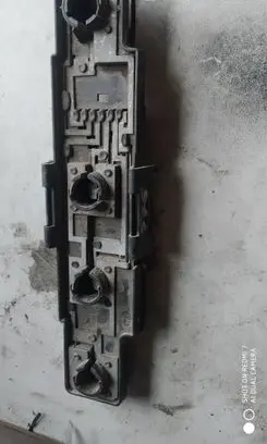 Mercedes-Benz Vito Viano W638 Other control units/modules