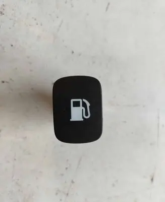 Chevrolet Volt I Fuel tank opening switch 22807643