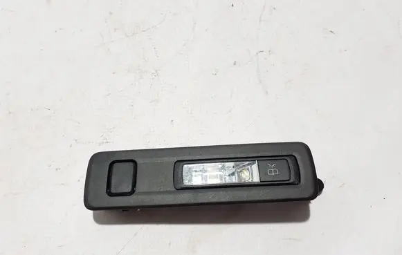 Mercedes-Benz AMG GT 4 x290 w290 Rear seat light A2908101000