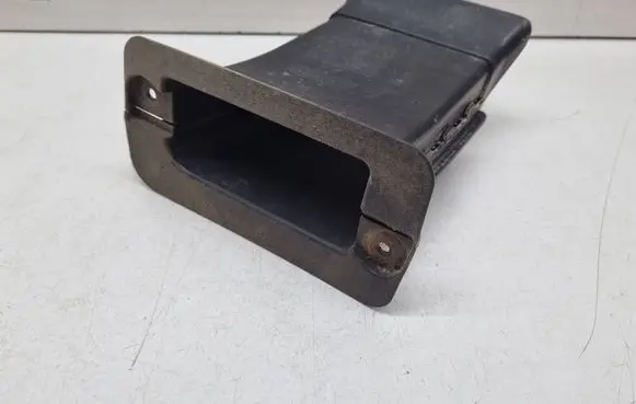 BMW 5 F10 F11 Brake cooling air channel/duct 7185168 51757185168