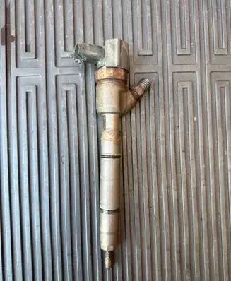 KIA Ceed Fuel injector 0445110256