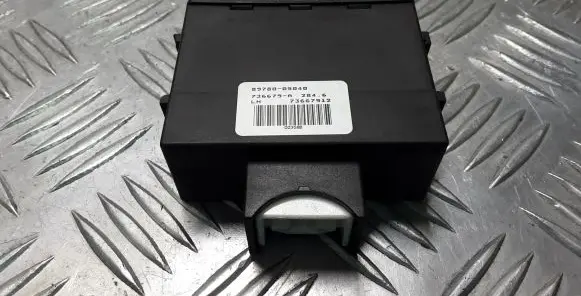 Toyota Avensis T250 Other control units/modules 8978005040