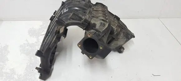 Peugeot 308 Intake manifold
