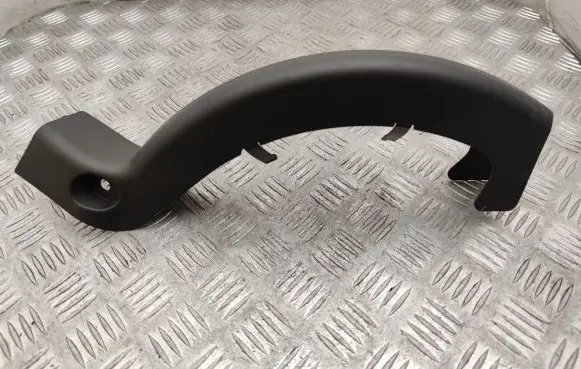 Mercedes-Benz S W221 Other trunk/boot trim element A2216930117