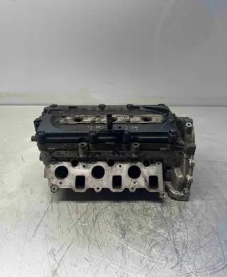 Audi A6 S6 C6 4F Engine head Holo4