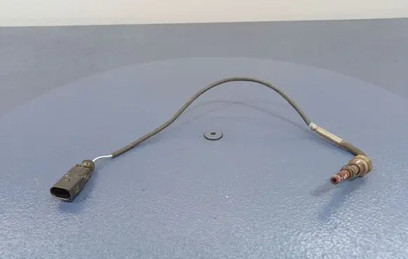 Porsche Cayenne (92A) Interior temperature sensor 057906088A