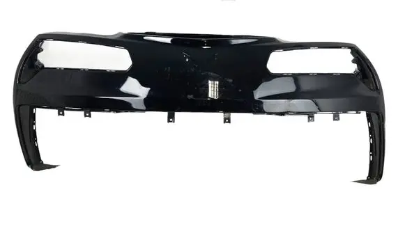 Chevrolet Corvette C7 Rear bumper 22777895