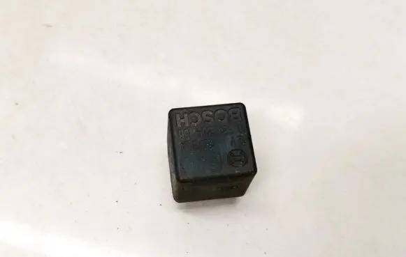 Mercedes-Benz Vito Viano W638 Other relay 0332209153