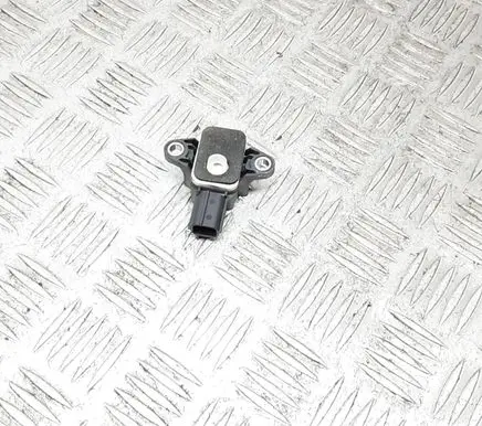 Audi A4 S4 B7 8E 8H Airbag deployment crash/impact sensor 8P0955557 110105 010564