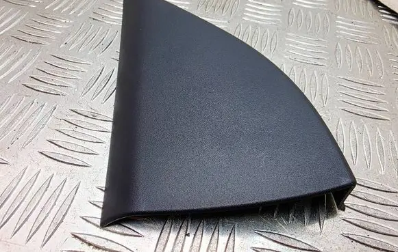 Citroen C4 Cactus Plastic wing mirror trim cover 9801189677
