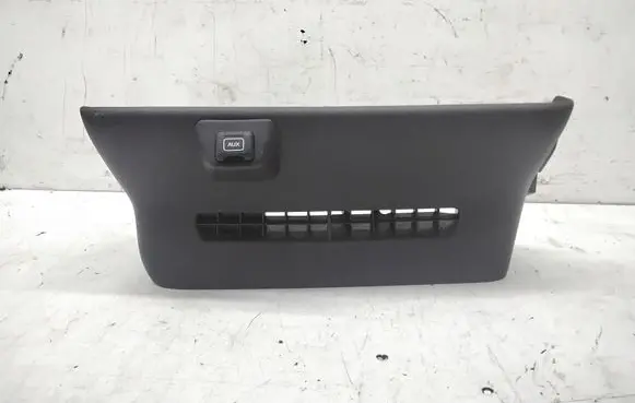 Honda FR-V Dashboard center trim panel 77310SJDG010