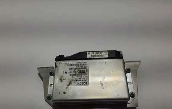Audi A8 S8 D2 4D Other control units/modules 4D0927156L