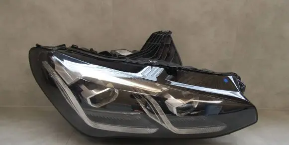 BMW 2 Active Tourer U06 Headlight/headlamp 5A42248 1208306000000 ECG70BN