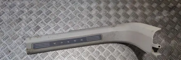 Volvo XC90 Front sill trim cover 31363649
