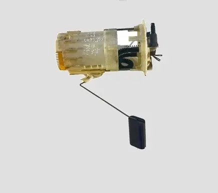 Renault Megane II Fuel level sensor