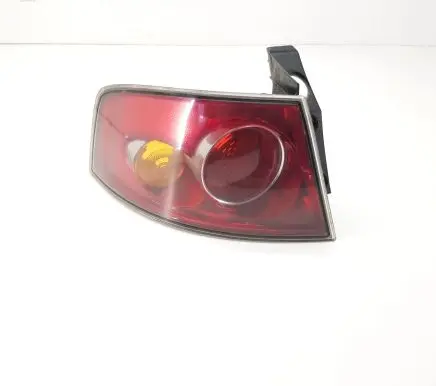 Seat Ibiza III (6L) Rear/tail lights 6L6945095A 14D30K