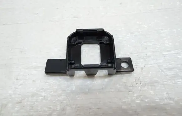 Citroen C4 III e-C4 Front bumper camera 9861894980