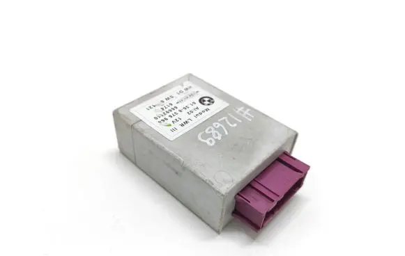 BMW 5 E39 Light module LCM 61358375964